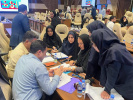 برگزاری دوره جامع «طرح نیازسنجی آموزشی مشاغل اختصاصی مبتنی بر شایستگی»