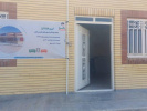 افتتاح خانه بهداشت روستای تغز سفلی