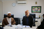 برگزاری کمیته علمی ستاد جوانی جمعیت در دانشکده علوم پزشکی تربت جام