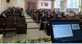 برگزاری دوره آموزشی انصراف از سقط عمدی جنین