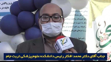 کادر پزشکی و پرستاران در بحران کرونا، صحنه های بی نظیری از دفاع، مبارزه و ایثار را رقم زدند