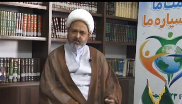 جامعه اسلامی مدیون انسانهای عالم و سالم است