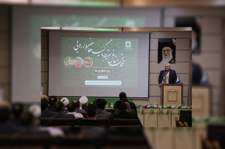 تقابلی بین طب سنتی با علم پزشکی وجود ندارد