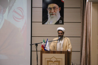 نقش روابط عمومی در ترویج اسلام ناب محمدی(ص) و آموزه‌های انقلاب اسلامی
