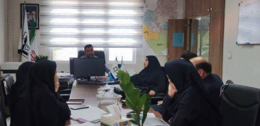برگزاری جلسه کمیته فرعی خدمات بهداشتی و درمانی با محوریت "سرطان های شایع و کلینیک دیابت"