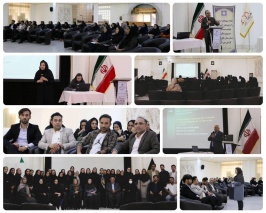 دوره آموزشی توانمندسازی سرپرستاران بخش های مسمومیت مراکز درمانی سراسر کشور در مشهد مقدس برگزار شد