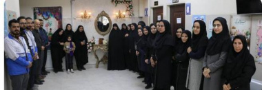 رونمایی از سفره عقد نمادین؛ آغازین گام برای زندگی مشترک موفق