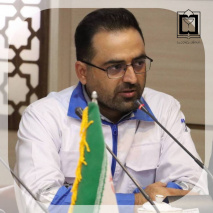 *نظارت مستمر بر بهداشت مساجد در شب های قدر؛ بیش از ۲۰۰ بازدید انجام شد*