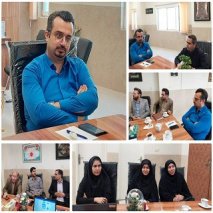 ️  بررسی و تصمیم‌گیری جهت بهبود فرآیند اعزام بین بیمارستانی در معاونت درمان
