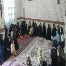 برگزاری جلسه آموزشی با محوریت  فرزندآوری و پیشگیری از سقط عمدی توسط مرکز نفس دانشکده