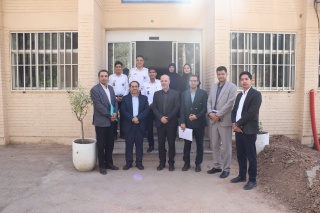 ارزیابی و اعتباربخشی رشته فوریت های پزشکی