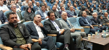 نخستین اجلاس مدیران پرستاری مراکز درمانی کشور به میزبانی دانشکده علوم پزشکی تربت جام
