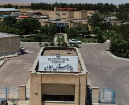 راه اندازی سیستم ترخیص مستقیم بیماران از بخش در مرکز آموزشی درمانی سجادیه