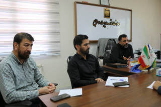 استفاده از ظرفیت بیمه کوثر در راستای رفاه کارکنان و انعقاد قرارداد بیمه مکمل درمان
