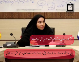 ایستگاه های سلامت به بیش از ۱۰هزار زائر امام رضا (ع) خدمات رسانی کردند