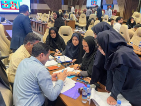 برگزاری دوره جامع «طرح نیازسنجی آموزشی مشاغل اختصاصی مبتنی بر شایستگی»