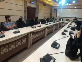 کارگاه آموزشی معاینات پزشکی نوجوانان و جوانان در تربت جام برگزار شد
