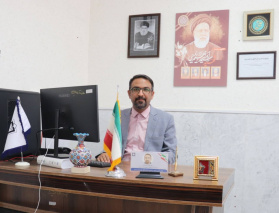 نام عضو هیأت علمی دانشکده علوم پزشکی تربت‌جام در فهرست دانشمندان برتر جهان در سال ۲۰۲۵