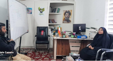 هم‌افزایی بنیاد کرامت رضوی و معاونت بهداشت تربت‌جام برای پیشبرد اهداف جوانی جمعیت