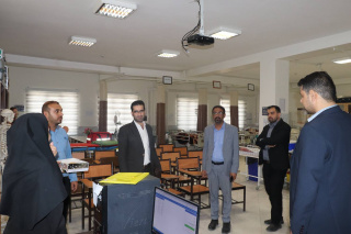 تجلیل و قدردانی از اساتید پرستاری معاونت آموزش، پرستاران شاغل در اورژانس پیش بیمارستانی