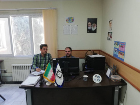 وبینار وزارتی مدیران روابط عمومی و آمار و فناوری اطلاعات دانشگاه‌های علوم پزشکی کشور