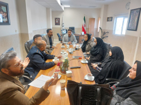«تدوین فرایند اعزام پزشک متخصص میان بیمارستان‌های تحت پوشش در مواقع اضطرار»