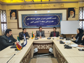 برگزاری نهمین کارگروه پیشگیری و مقابله با سقط عمدی جنین