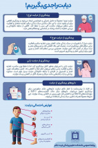 موارد پیشگیری از دیابت