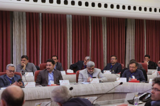 گردهمایی معاونان درمان دانشگاه ها و دانشکده های علوم پزشکی آغاز شد/ بررسی نقاط ضعف و قوت معاونت های درمان دانشگاه ها