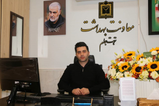 صیانت از جوانی جمعیت، ضامن اقتدار و آینده کشور است / لزوم هم‌افزایی برای ارتقای نرخ باروری در تربت‌جام