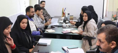 تاکید معاون بهداشت بر نظم عملیاتی: برنامه‌ریزی هوشمندانه، پیش‌شرط ارتقای کیفیت خدمات سلامت