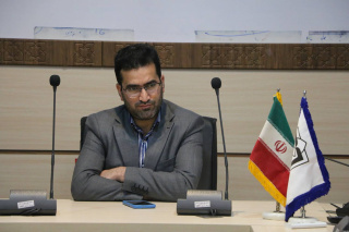 نشست کمیته ارزیابی عملکرد دانشکده علوم پزشکی تربت‌جام برگزار شد