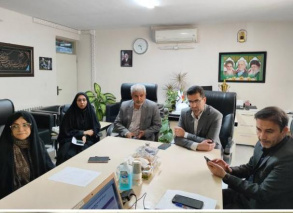 نخستین نشست ستاد مرکزی جوانی جمعیت دانشکده با تمرکز بر طرح آمایش «امید» و برنامه‌ریزی هفته ملی جوانی جمعیت برگزار شد