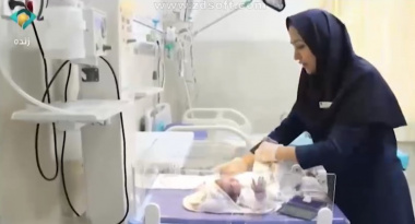 روایتی از دل روستای تیمنک سفلی، پخش برنامه “پزشک شما” از شبکه استانی خراسان رضوی