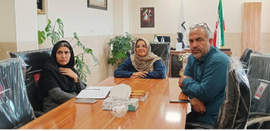 شرکت اعضای ستاد معاونت درمان در وبینار وزارت بهداشت با موضوع پزشک خانواده و نظام ارجاع