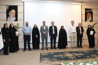 مدیران جدید دانشکده علوم پزشکی تربت‌جام معرفی شدند
