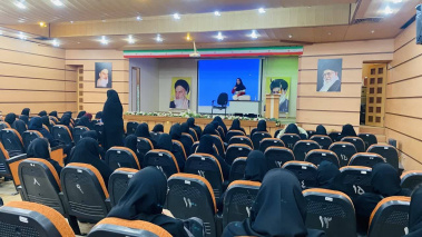 برگزاری کارگاه آموزشی ویژه مربیان مهدهای کودک شهرستان تربت جام