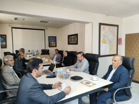 تقدیر از خیرین سلامت دانشکده علوم پزشکی تربت‌جام و انعقاد قرارداد اجرای فونداسیون مرکز اورژانس معاونت آموزشی