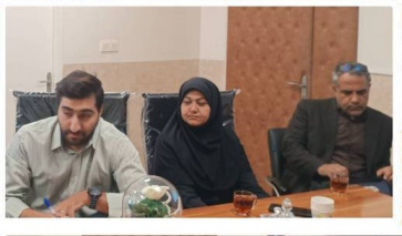 برگزاری کمیته جوانی جمعیت در ستاد معاونت درمان / فعال‌سازی «اتاق فاز نهفته» در بیمارستان مهر مادر